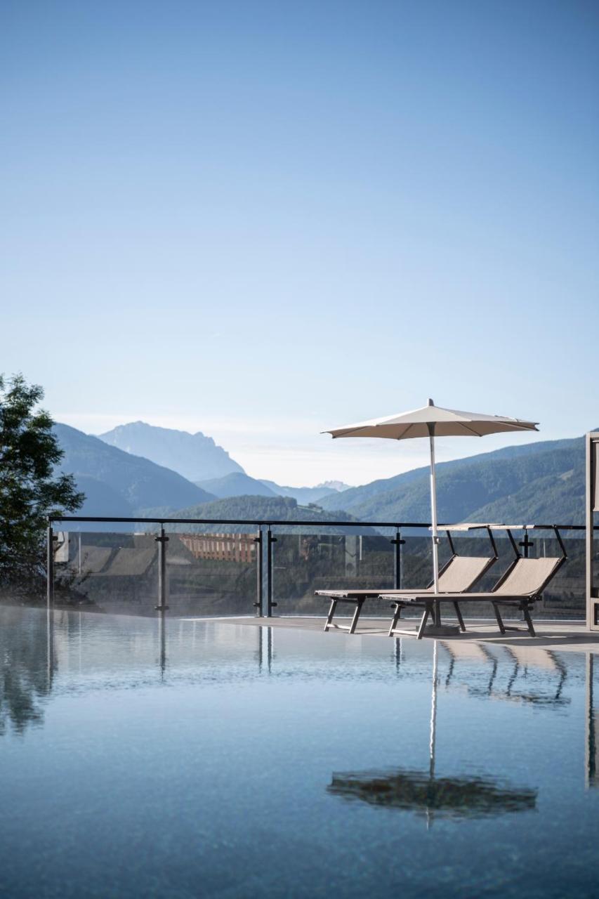 Entdecker Hotel Panorama Bolzano Exterior foto
