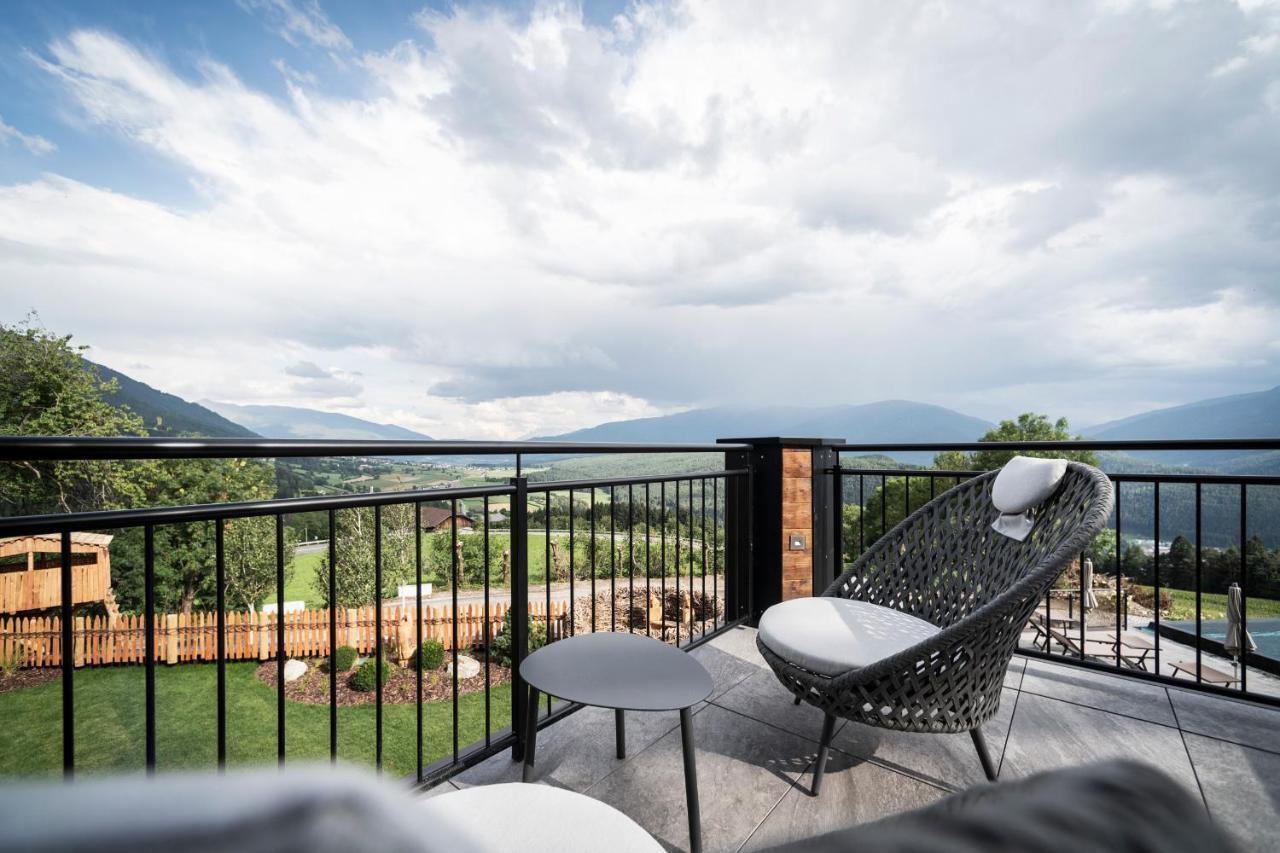 Entdecker Hotel Panorama Bolzano Exterior foto