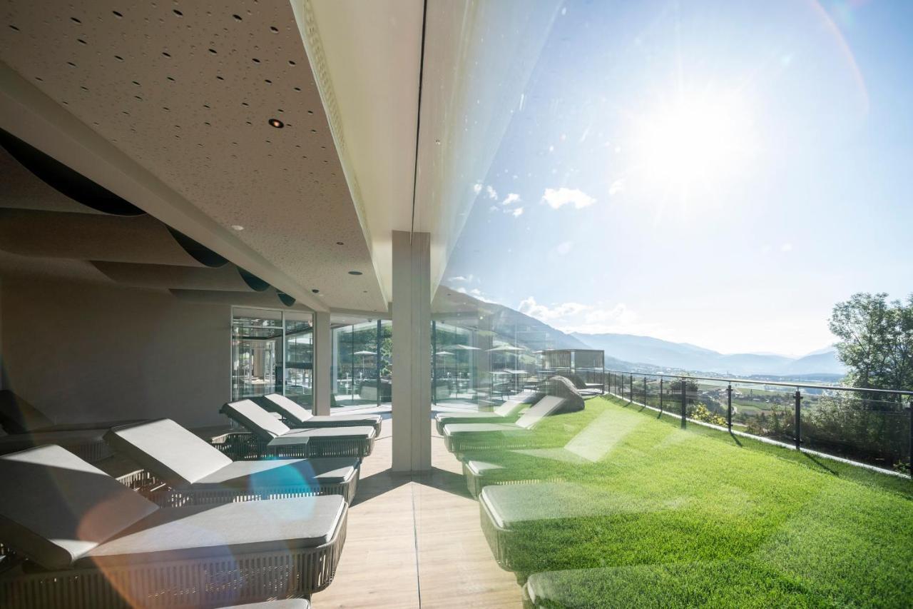 Entdecker Hotel Panorama Bolzano Exterior foto