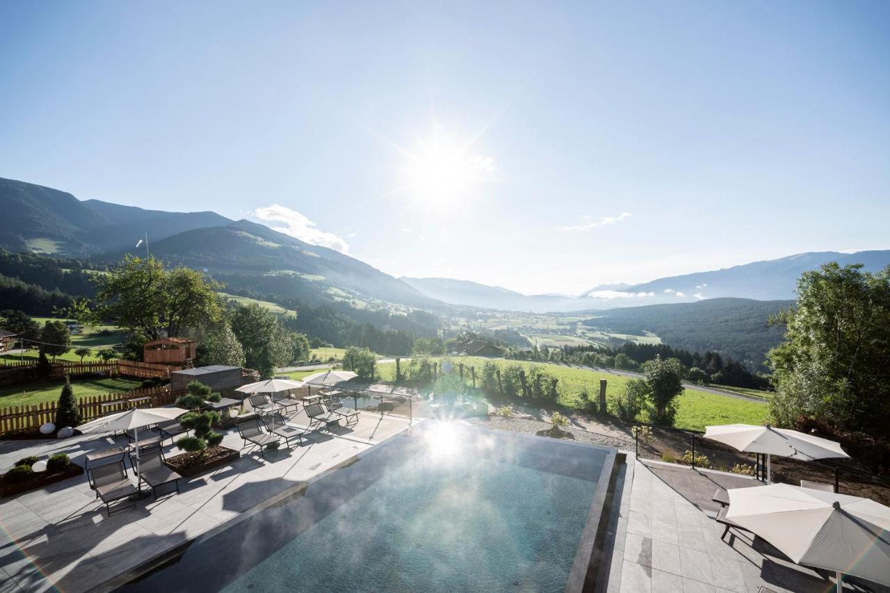 Entdecker Hotel Panorama Bolzano Exterior foto